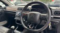 Citroen C3 1.2 PureTech 110 Shine Plus 5dr Petrol Hatchback